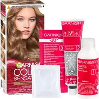 Garnier Color Sensation farba na vlasy odtieň 7.0 Opal Blond 1 ks