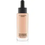 MAC Cosmetics Studio Waterweight SPF 30 Foundation ľahký hydratačný make-up SPF 30 odtieň NW 20 30 ml