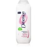 Dimension by Lux 2in1 šampón a kondicionér 2 v1 pre suché vlasy 250 ml