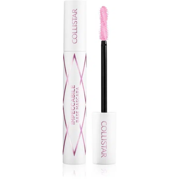 Collistar Impeccabile Cream Strawberry Lash Primer podkladová báza pod riasenku 12.5 ml