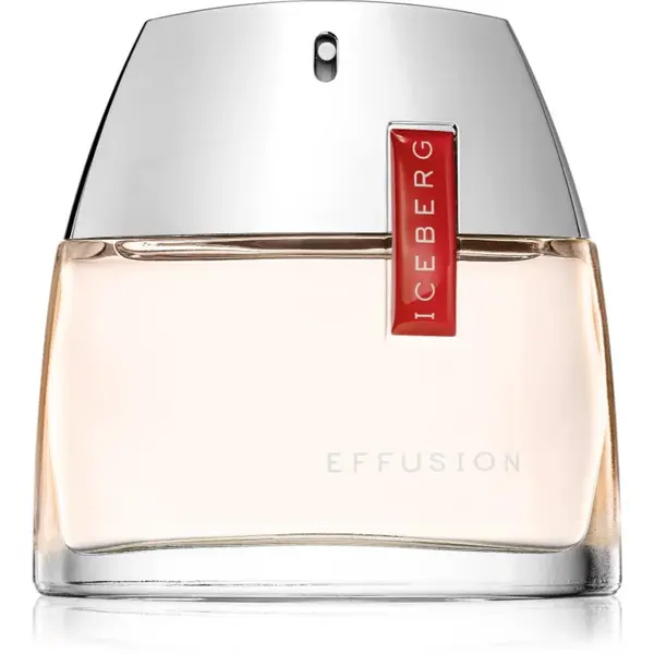 Iceberg Effusion Woman toaletná voda pre ženy 75 ml