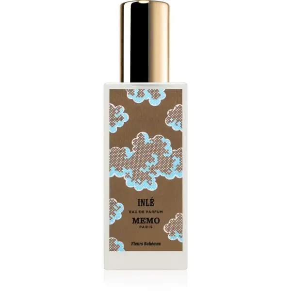 Memo Paris Inle parfumovaná voda unisex 30 ml