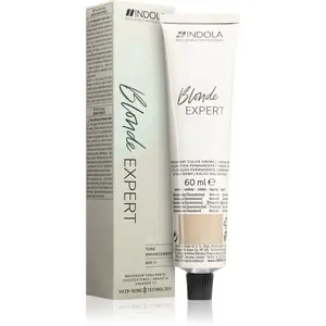 Indola Blond Expert Pastel tónovacia farba na vlasy odtieň P.31 60 ml