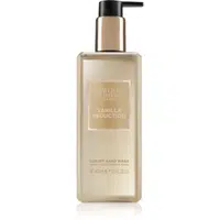 Baylis & Harding The Edit Vanilla Seduction tekuté mydlo na ruky 400 ml