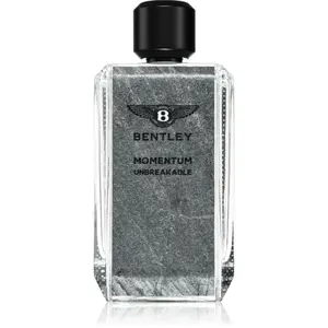 Bentley Momentum Unbreakable parfumovaná voda pre mužov 100 ml