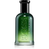 Hugo Boss Bold Citrus parfumovaná voda pre mužov 100 ml