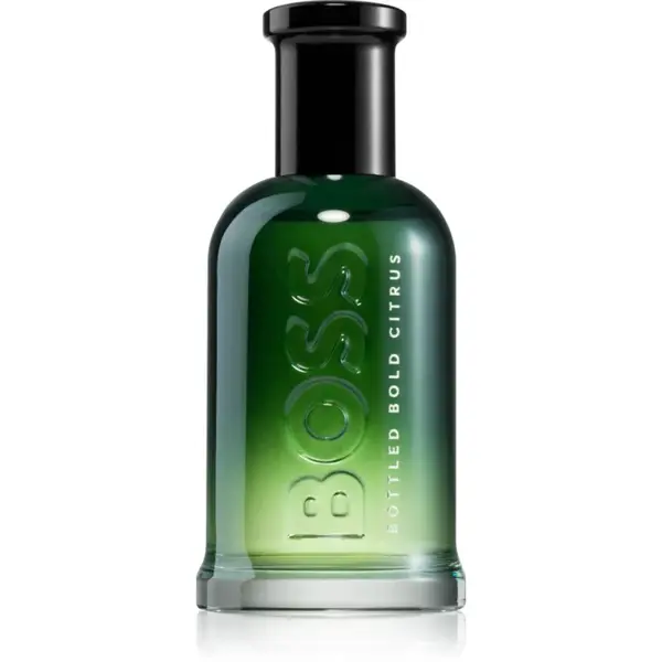 Hugo Boss Bold Citrus parfumovaná voda pre mužov 100 ml