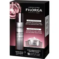 FILORGA GIFTSET NCEF-REVITALIZE darčeková sada pre zrelú pleť
