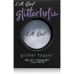 L.A. Girl Cosmetics Glitterholic trblietavé očné tiene odtieň Holo-Glam 1.2 g