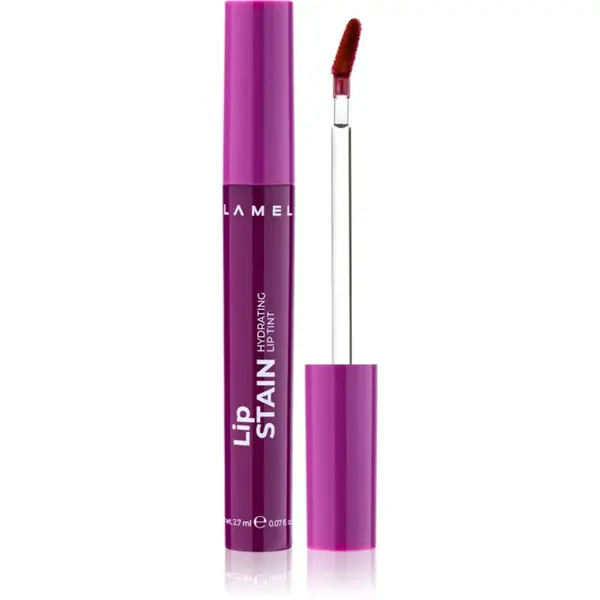 LAMEL Lip Stain farba na pery s hydratačným účinkom odtieň 03 2.7 ml