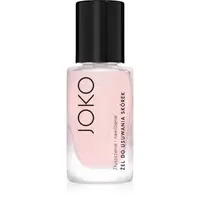 JOKO Cuticle Remover Gel gél na odstránenie nechtovej kožtičky 11 ml