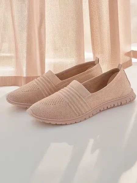 Resti Women's Sporty Moccasins Atarafas