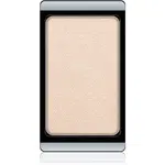 ARTDECO Eyeshadow Pearl očné tiene pre vloženie do paletky s perleťovým leskom odtieň 29 Pearly Light Beige 0,8 g