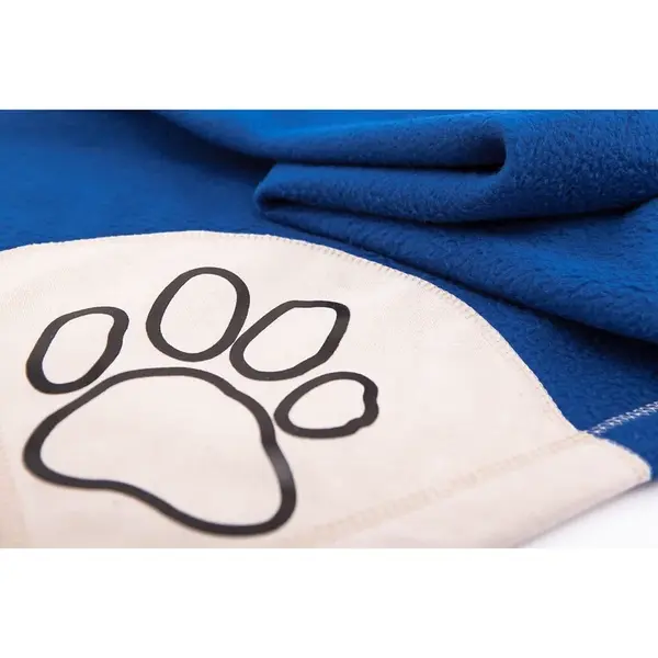 Reedog Deka Blue Paw - M | P5159