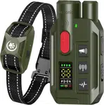 Reedog RS11 | Ultrazvukový výcvikový obojok pre psov 2 v 1 - pre 2 psov