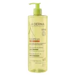 A-DERMA Exomega Control Zvláčňujúci sprchový olej 750 ml