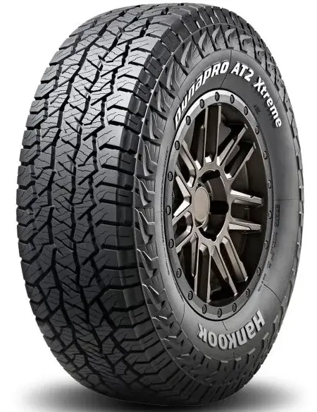 HANKOOK 235/75 R 15 104/101S RF12_DYNAPRO_AT2_XTREME TL LT M+S 3PMSF FP