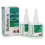 BEFORE-X roztok 2 x 100 ml