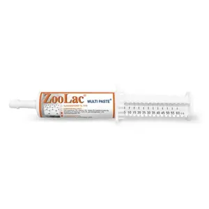ZOOLAC Multi Paste pre všetky zvieratá 60 ml