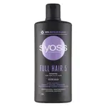 SYOSS Šampon na vlasy Full Hair 5 440 ml