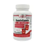 JUTAVIT Gumivitamín D3 20 µg kids 60 želatínových tabliet