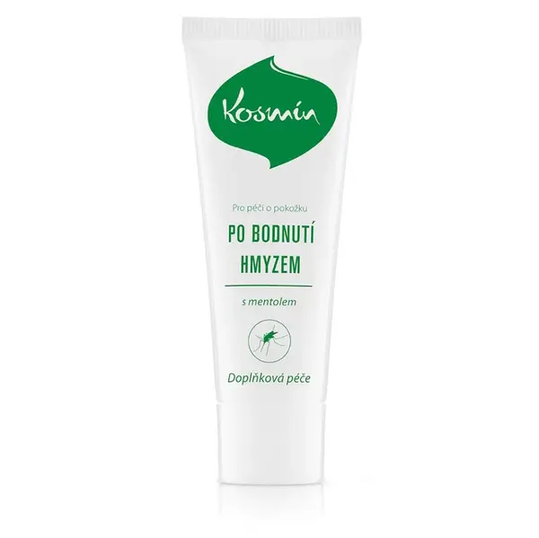 AROMATICA Kosmín Po bodnutí hmyzom 25 ml