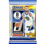 Panini 2024-2025 NBA karty Panini Donruss Basketball Retail balíček
