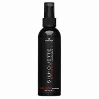 Schwarzkopf Professional Silhouette Pump Spray Super Hold pre všetky typy vlasov 200 ml