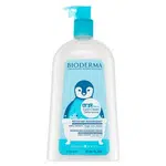 Bioderma ABCDerm Cold-Cream Crème Lavante výživný ochranný čistiaci krém pre deti 1000 ml