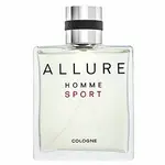 Chanel Allure Homme Sport Cologne toaletná voda pre mužov 100 ml