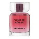 Lagerfeld Fleur de Murier parfémovaná voda pre ženy 50 ml