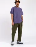 Gramicci Loose Tapered Pant OLIVE XL
