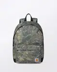 Carhartt WIP Jake Backpack Camo Combi, Green
