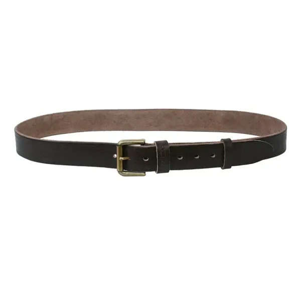 Bushman Pánsky opasok Imara, hnedy 115