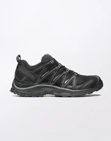 Salomon XA PRO 3D Black/Black/Magnet 44 2/3