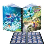 UltraPro Pokémon: A4 sběratelské album – Paldea Evolved