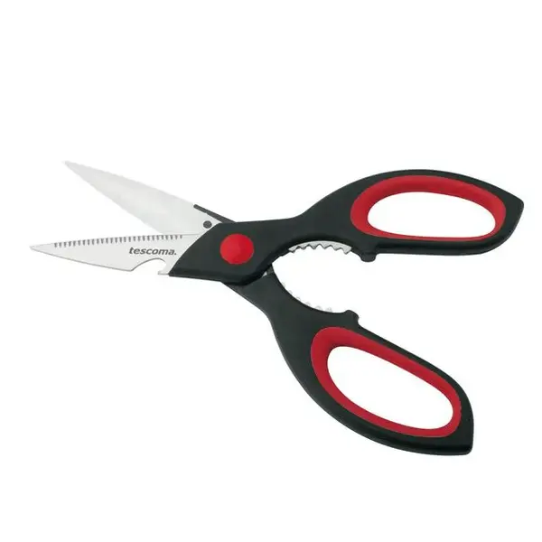 Multifunkčné nožnice COSMO 22 cm