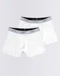 Carhartt WIP Cotton Trunks White + White M