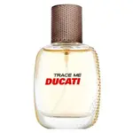 Ducati Trace Me toaletná voda pre mužov 50 ml