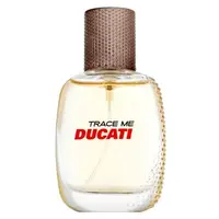 Ducati Trace Me toaletná voda pre mužov 50 ml