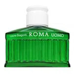 Laura Biagiotti Roma Uomo Green Swing toaletná voda pre mužov 125 ml