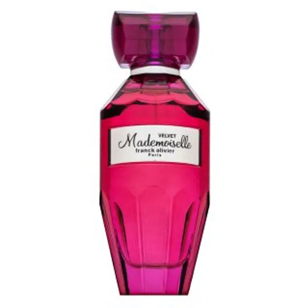 Franck Olivier Mademoiselle Velvet parfémovaná voda pre ženy 100 ml