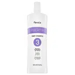 Fanola Fiber Fix Fiber Shampoo No.3 šampón pre farbené vlasy 1000 ml