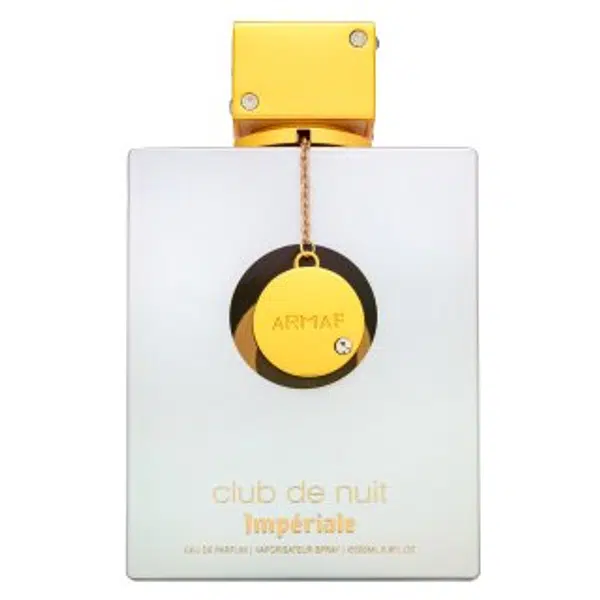 Armaf Club De Nuit White Impériale parfémovaná voda pre ženy 200 ml