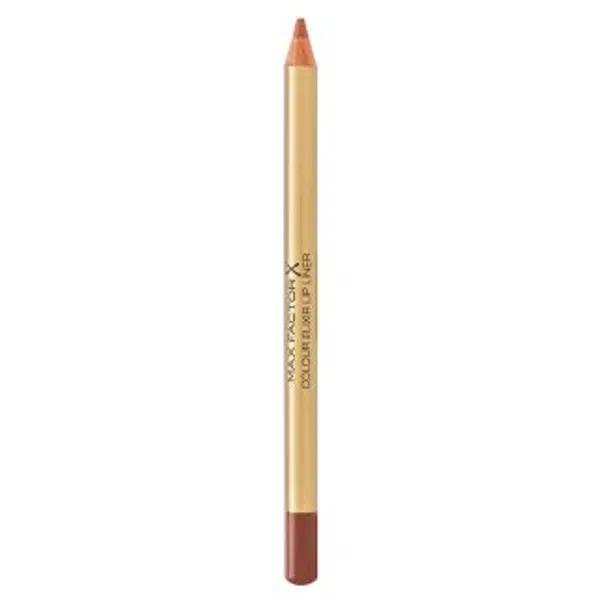 Max Factor Color Elixir Lipliner kontúrovacia ceruzka na pery 005 Brown N Nude