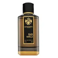 Mancera Black Vanilla parfémovaná voda unisex 120 ml