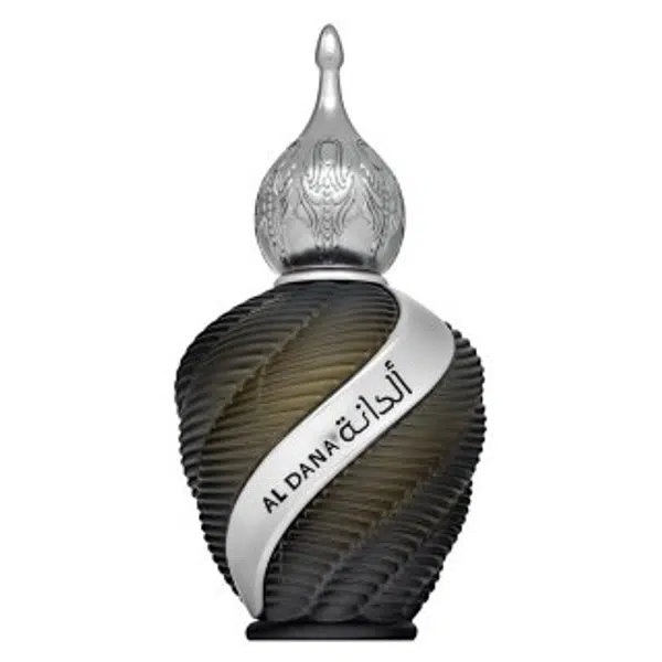 Lattafa Niche Emarati Al Dana parfémovaná voda unisex 100 ml