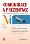 Komunikace a prezentace, Plamínek Jiří