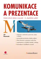 Komunikace a prezentace, Plamínek Jiří