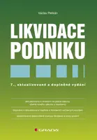 Likvidace podniku, Pelikán Václav